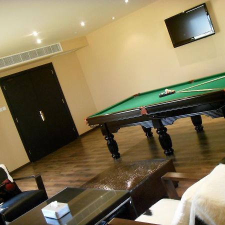 Manzil Al Sultan I Aparthotel Μανάμα Εξωτερικό φωτογραφία