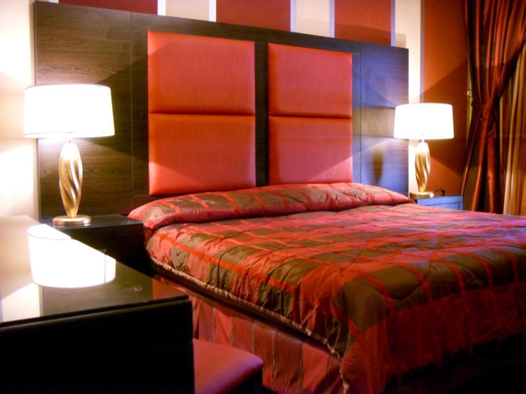 Manzil Al Sultan I Aparthotel Μανάμα Δωμάτιο φωτογραφία