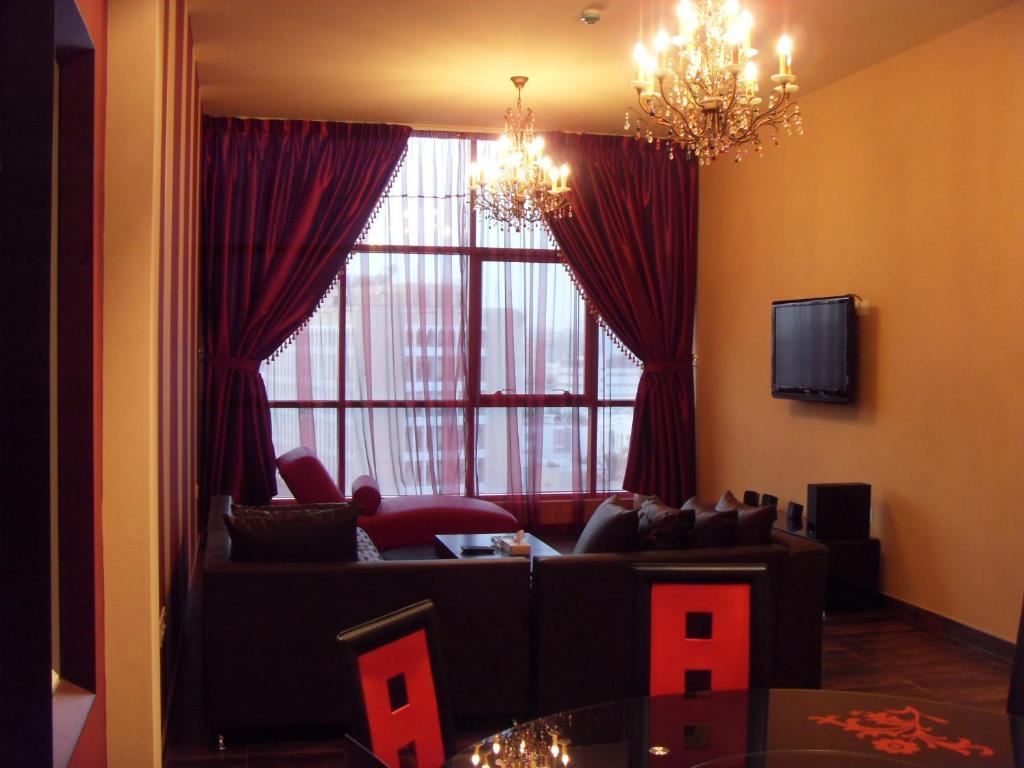 Manzil Al Sultan I Aparthotel Μανάμα Δωμάτιο φωτογραφία