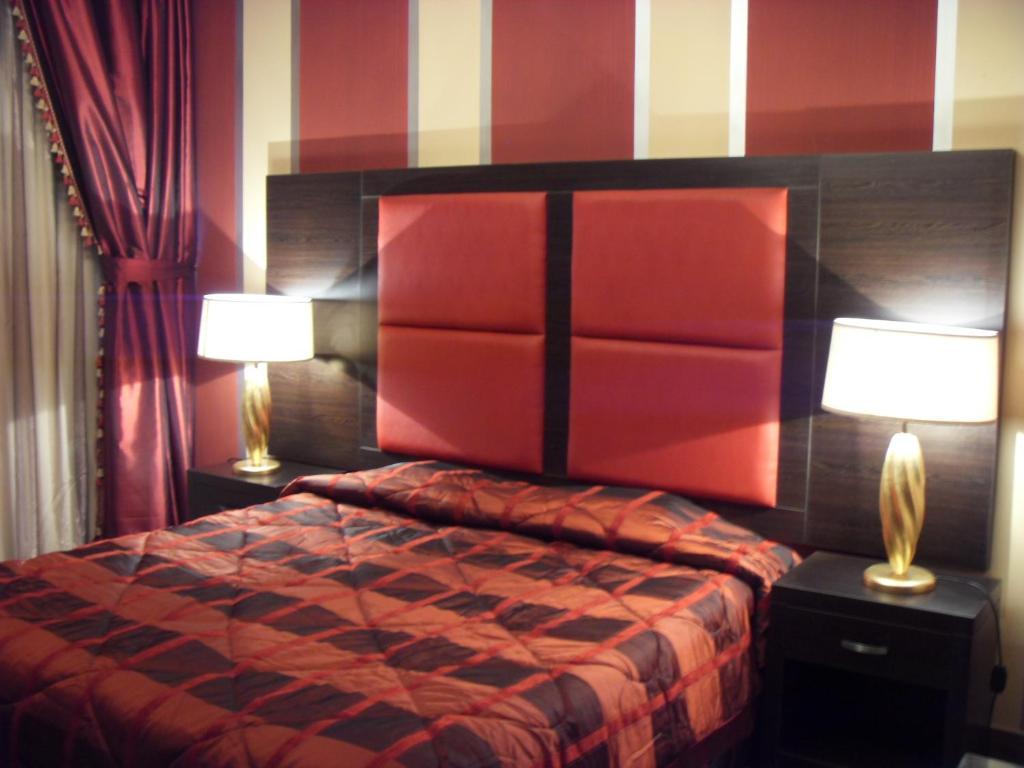 Manzil Al Sultan I Aparthotel Μανάμα Δωμάτιο φωτογραφία