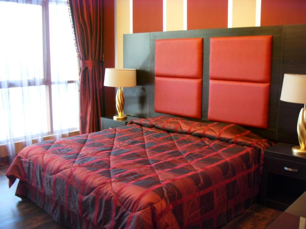 Manzil Al Sultan I Aparthotel Μανάμα Εξωτερικό φωτογραφία