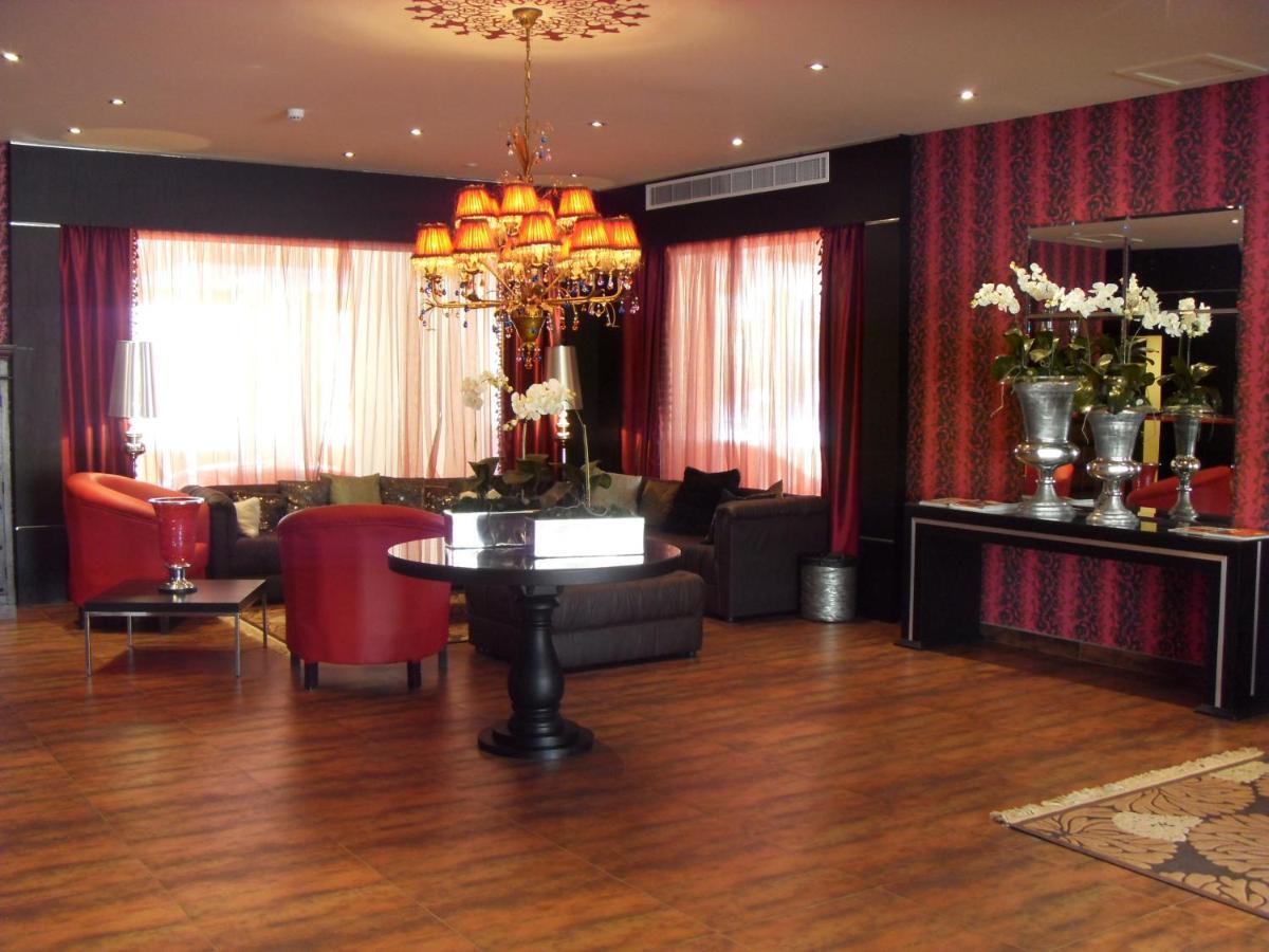 Manzil Al Sultan I Aparthotel Μανάμα Εξωτερικό φωτογραφία